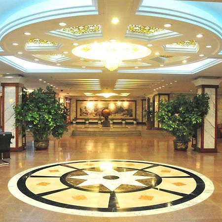 Shenyang Civil Aviation Hotel Esterno foto