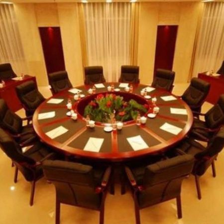 Shenyang Civil Aviation Hotel Esterno foto