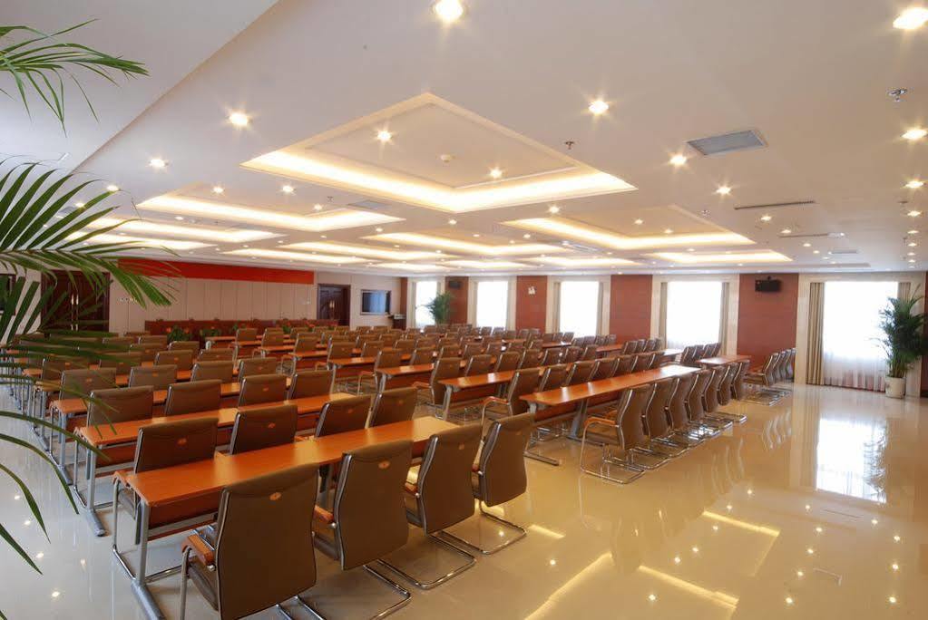 Shenyang Civil Aviation Hotel Esterno foto
