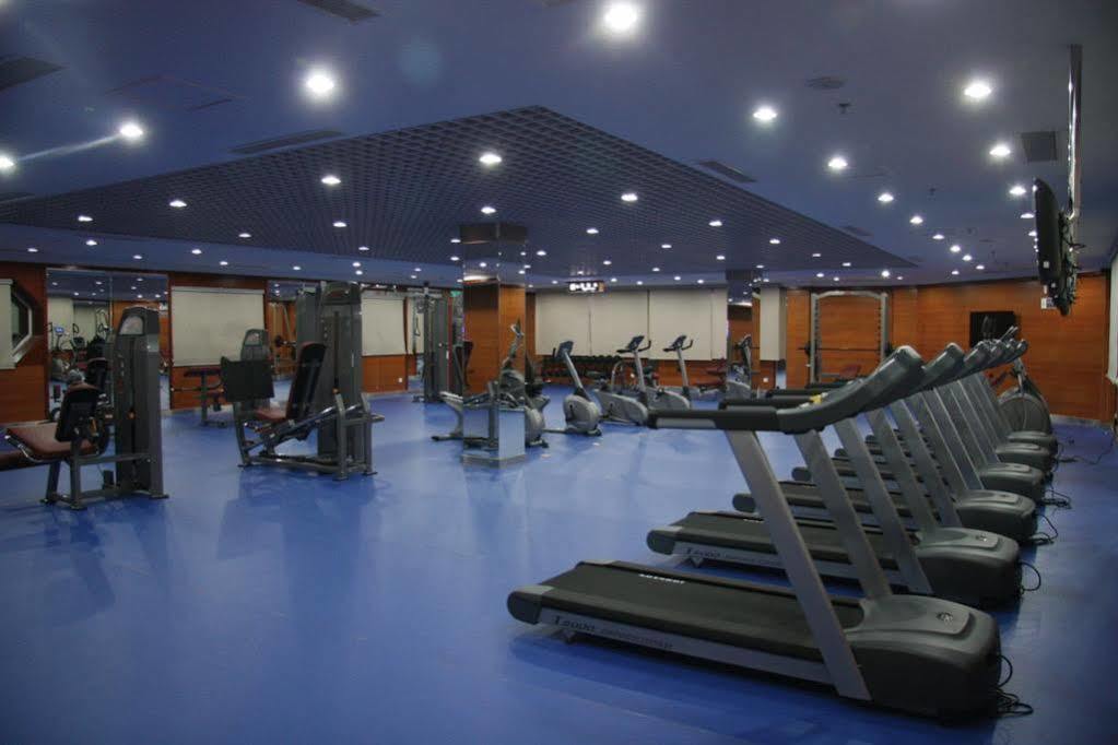 Shenyang Civil Aviation Hotel Esterno foto