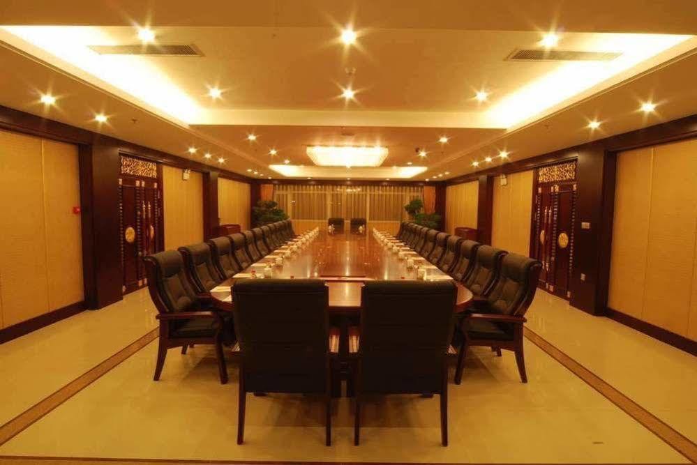 Shenyang Civil Aviation Hotel Esterno foto