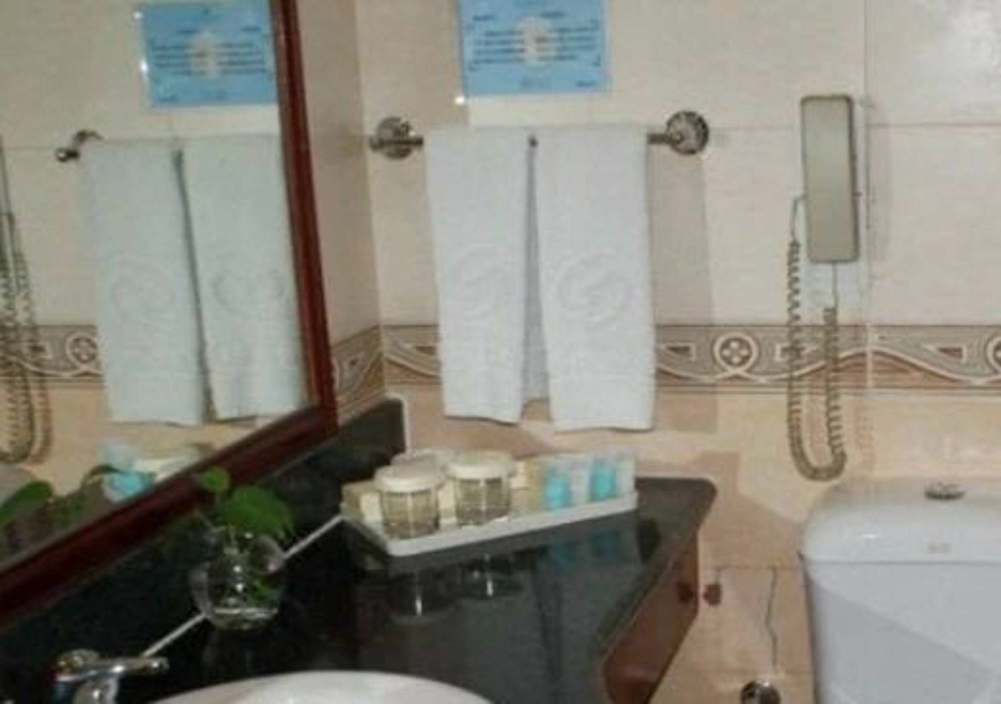 Shenyang Civil Aviation Hotel Esterno foto