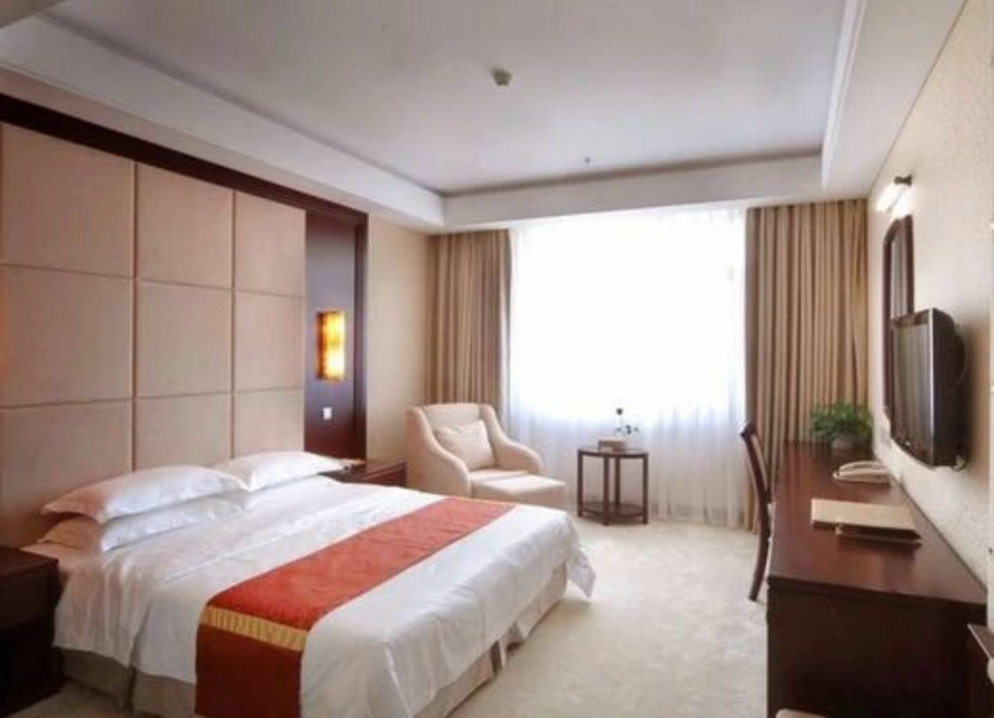 Shenyang Civil Aviation Hotel Esterno foto