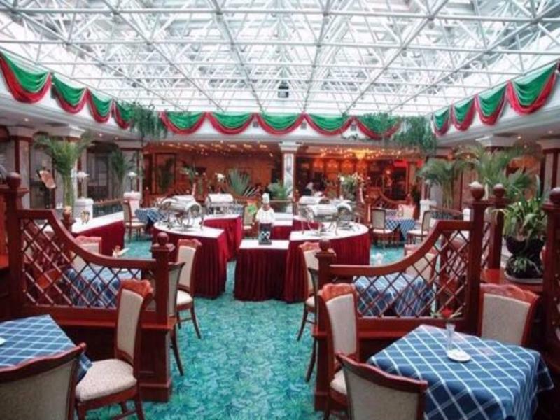 Shenyang Civil Aviation Hotel Esterno foto