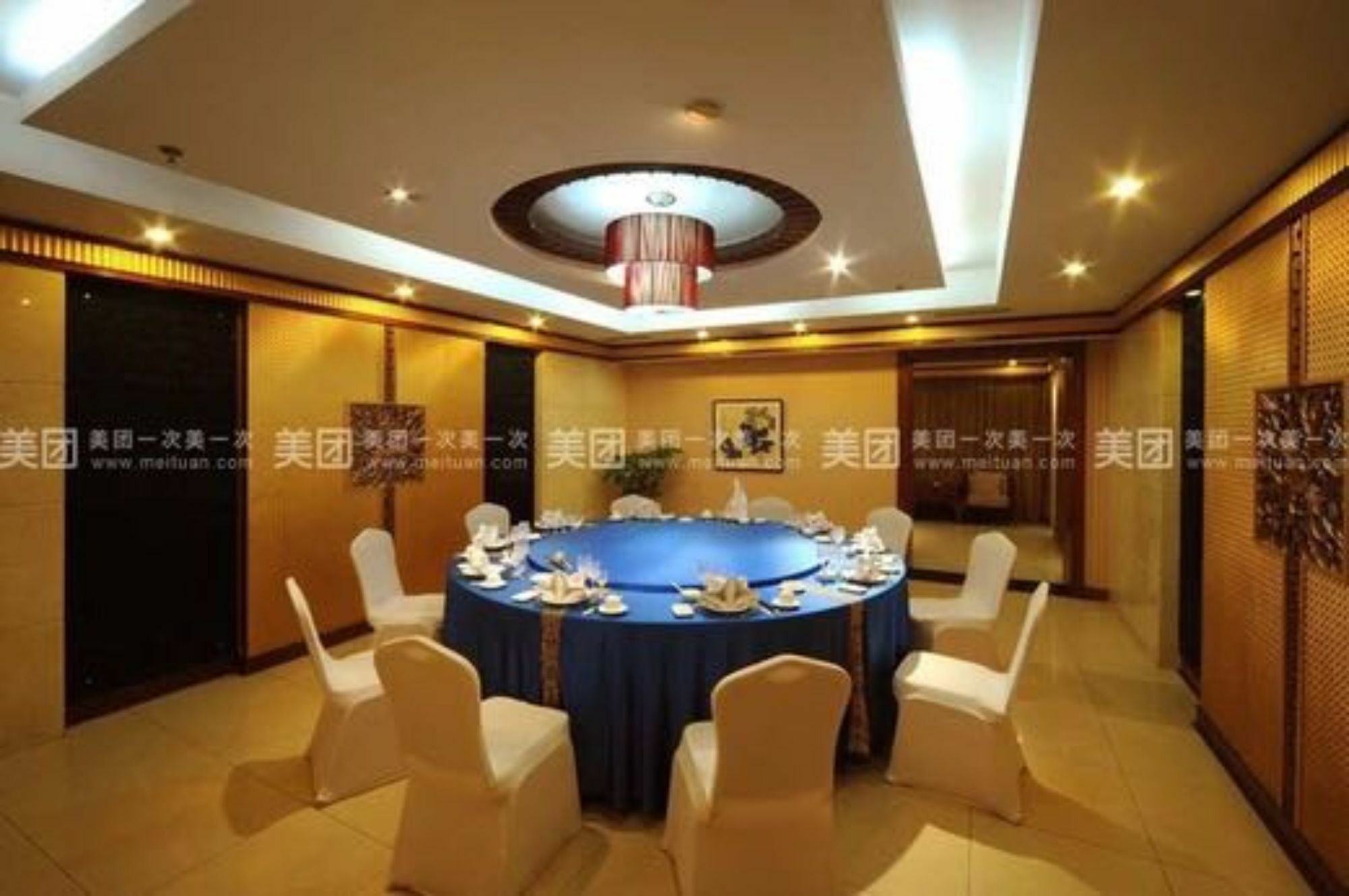 Shenyang Civil Aviation Hotel Esterno foto