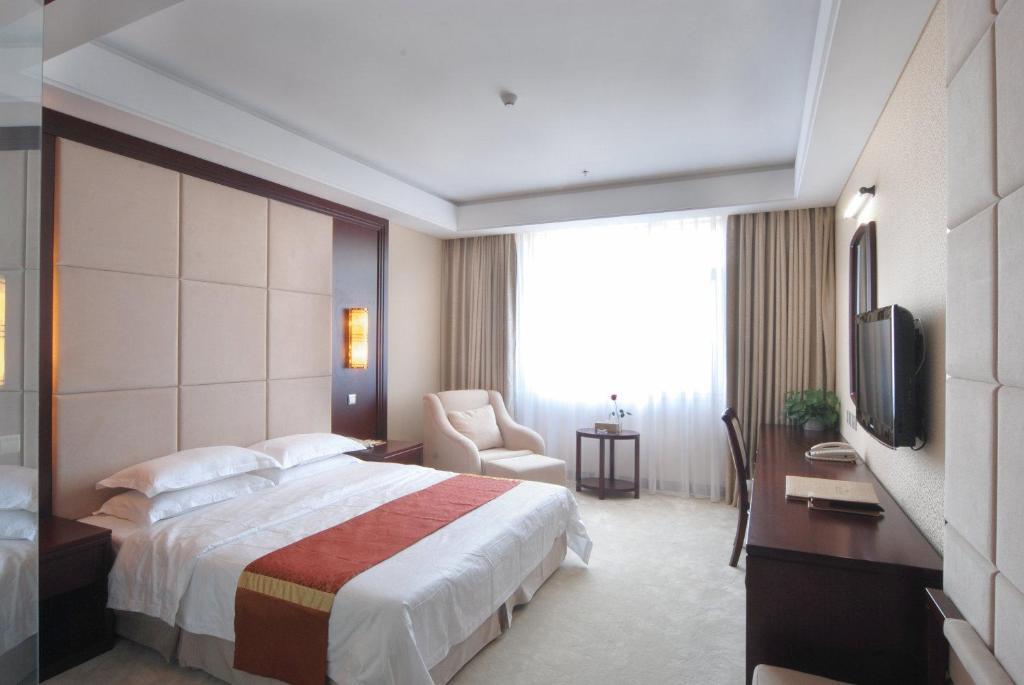 Shenyang Civil Aviation Hotel Camera foto